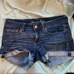 American Eagle Shorts| Size 6